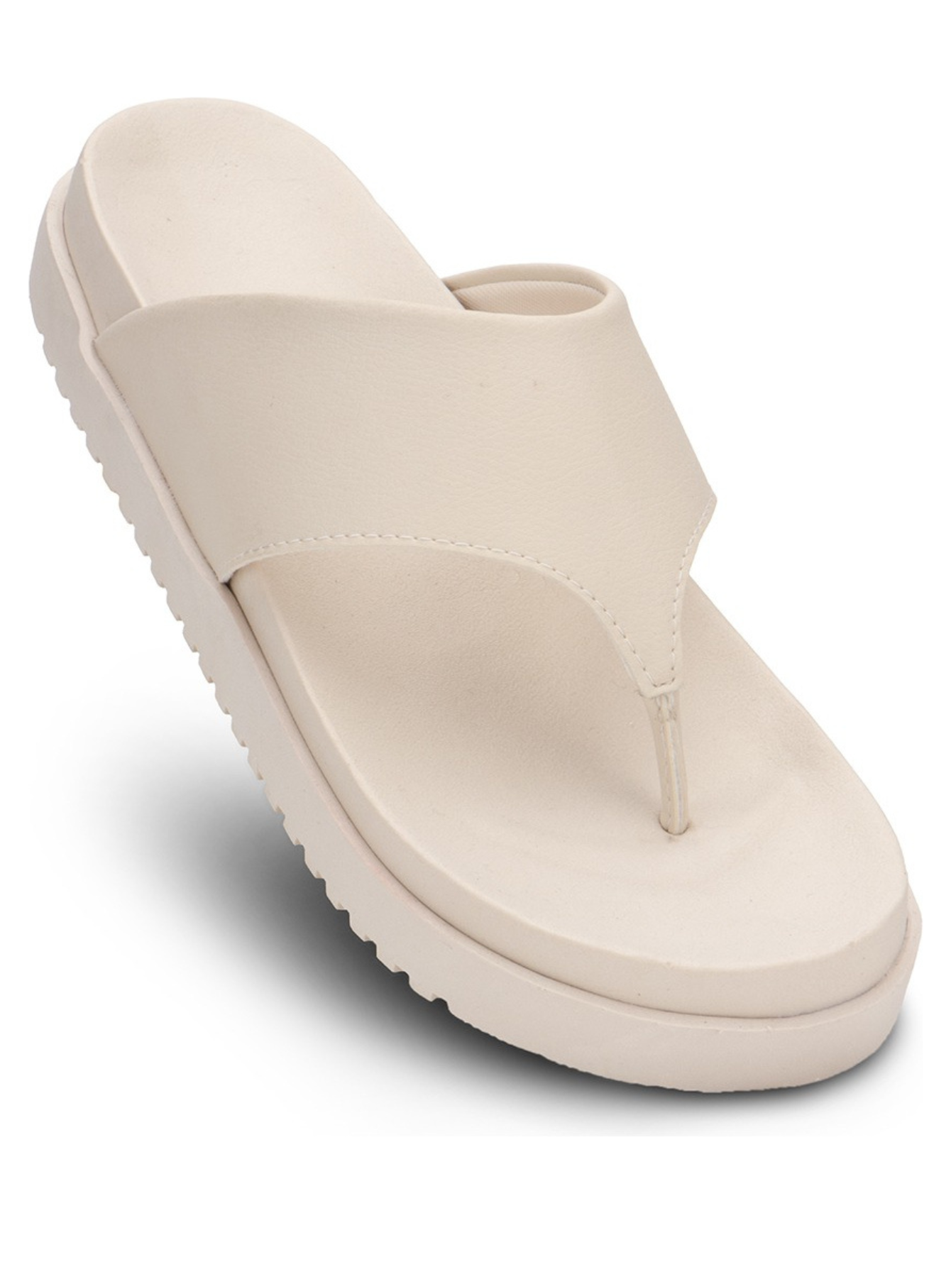 Sandalia Feminina Papete Birken Rasteira Chinelo De Dedo Feminino Leve Casual Confortável