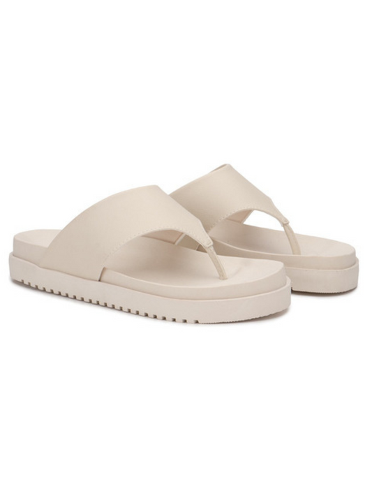 Sandalia Feminina Papete Birken Rasteira Chinelo De Dedo Feminino Leve Casual Confortável